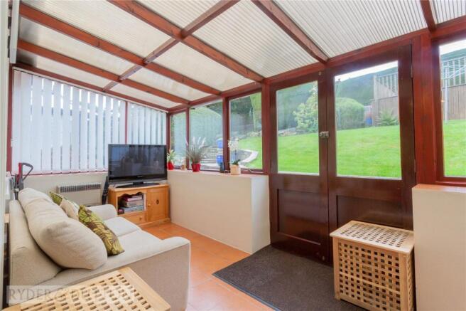Conservatory: