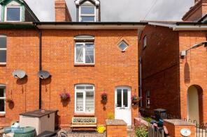 8, Rackfield, Wellington TA21 0EA