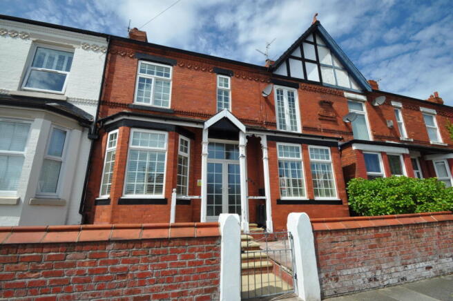 Seabank Road, New Brighton photo 4