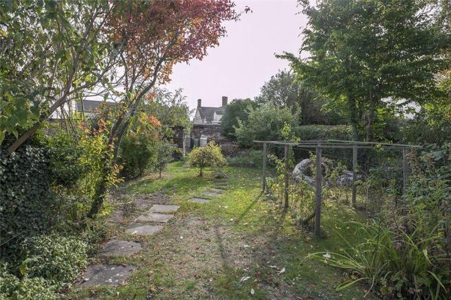 Garden 1