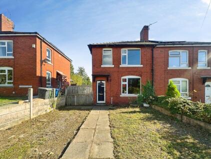 Chaffinch Drive, Bury