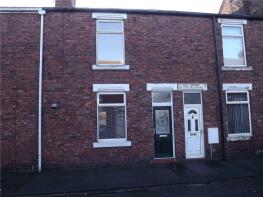 8, Short Street, Bishop Auckland DL14 6BN