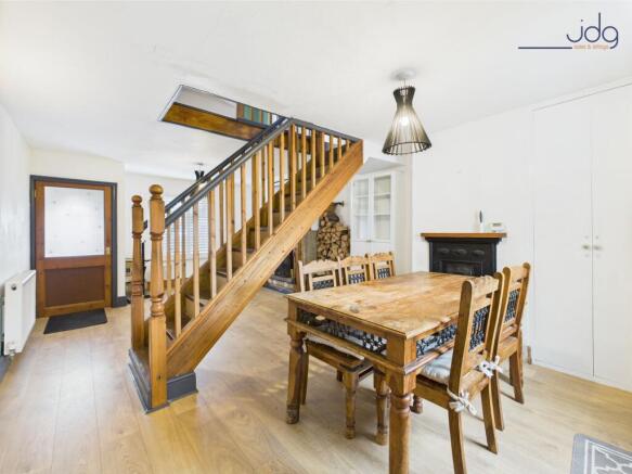 Dining Space