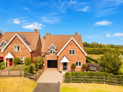 Gills Hill, Bourn