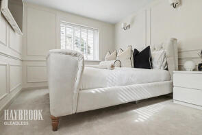 9, Manor Park Avenue, Sheffield S2 1FP