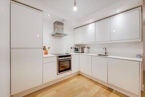 97, Jack Clow Road, Stratford, London E15 3AR