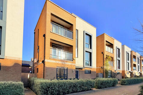 Embleton Lane, Swanscombe, DA10