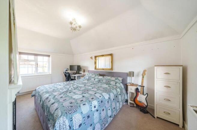 Main Bed