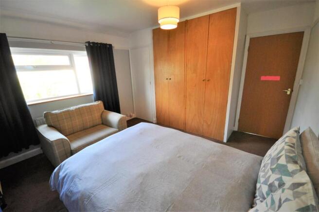 Further Bedroom 2