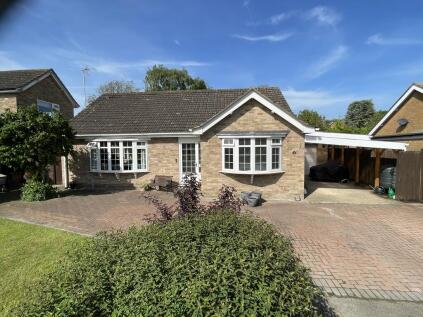 Langton Drive, Horncastle