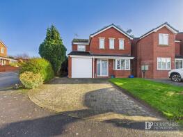 20, Hillary Close, Belper DE56 0JH