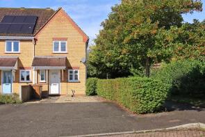 11, Verden Way, Andover SP10 4LH