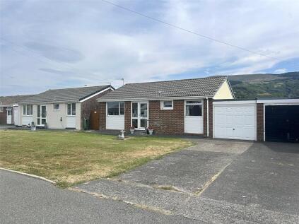 Tremorfa Close, Fairbourne, Gwynedd, LL38