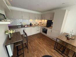 Apartment 12, Melrose Apartments, Bell Barn Road, Birmingham B15 2DN