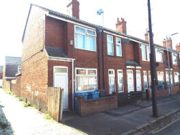 86, Dorset Street, Hull HU4 6PP