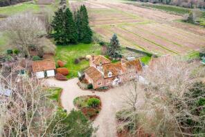 Springfields, The Street, Erpingham NR11 7QD