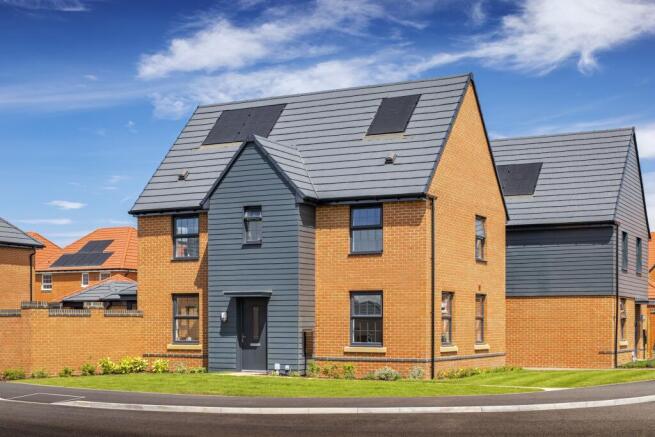 Hollinwood external