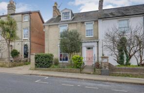 46, Berners Street, Ipswich IP1 3LU