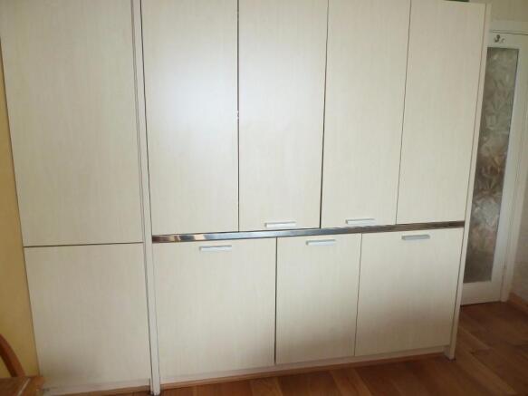 Hideaway Kitchen