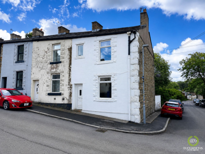 Alliance Street, Accrington, BB5
