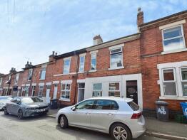 48, Campion Street, Derby DE22 3EF
