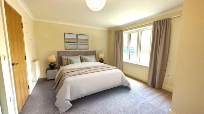 Main Bedroom