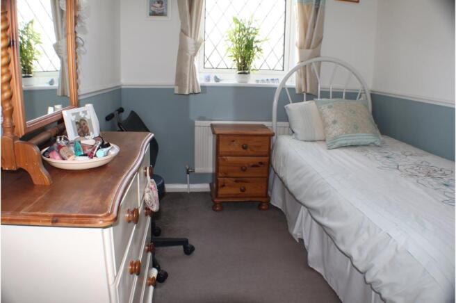 Bedroom Five