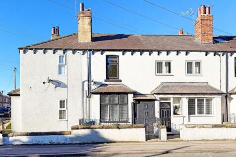 Cromwell Road, Harrogate, HG2