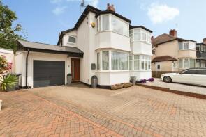 39, Barton Croft, Birmingham B28 0UY
