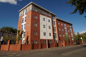 Apartment 12, 19, Royce Road, Manchester M15 5JQ