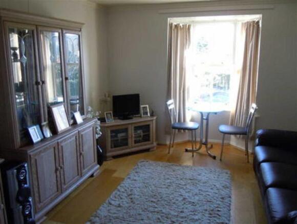 Living Room:
