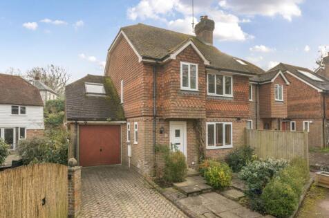 Mill Stream Close, Ashurst, TN3