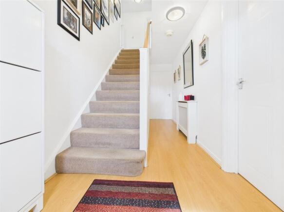 Entrance: