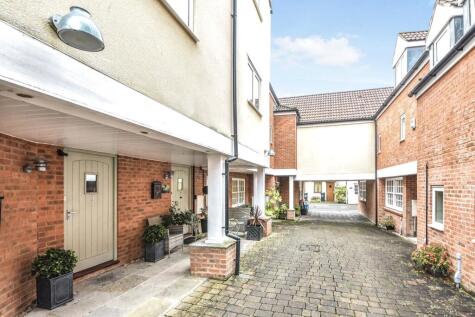 Mill Street, Wells, BA5
