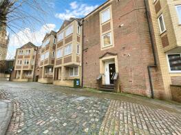 6, Trinity Churchyard, Coventry CV1 1LN