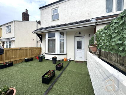 Banastre Road, Birkdale, Southport, PR8 5AW