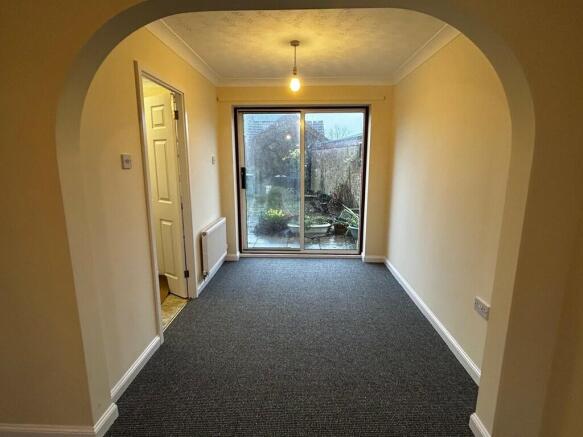 dining rm