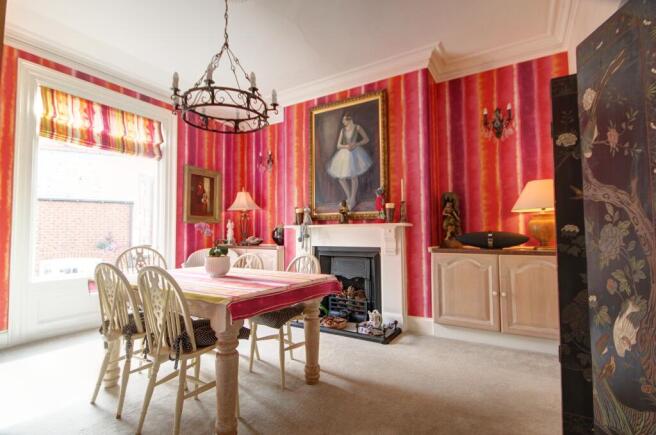 4 bed Terraced for sale Image 5