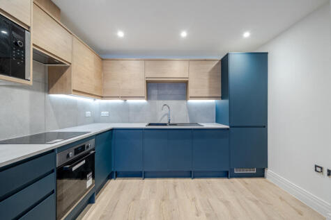 620 Rotherhithe Street, Surrey Quays, London, SE16