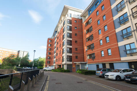 Millsands, Sheffield, S3