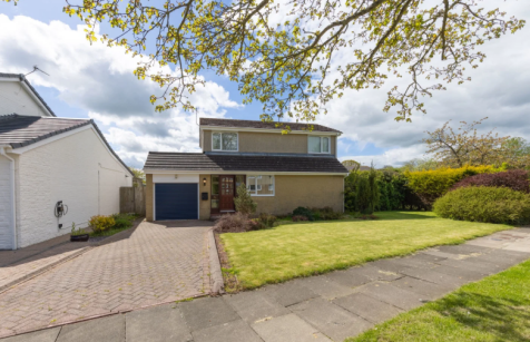 Pinewood Drive, Lancaster Park, Morpeth, NE61 3ST