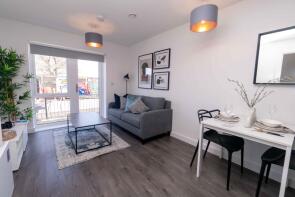 Apartment 3, 54, Heriot Street, Liverpool L5 7AB
