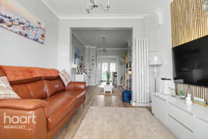 9, Royston Crescent, Newport NP19 4LU