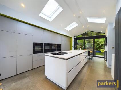 Argyle Road, Reading, Berkshire, RG1