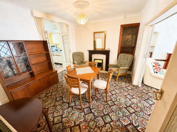 Sitting Room