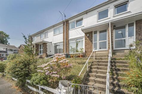 Druids Close, Mumbles, SA3