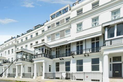 Chichester Terrace, Brighton