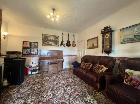 Sitting Room