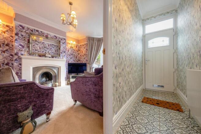 3 bed Terraced for sale Image 4