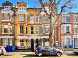 27, Austral Street, London SE11 4SJ